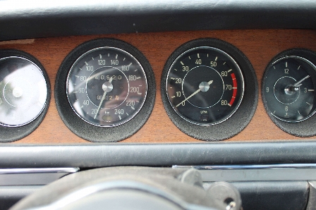 BMW 30 csl 2285404